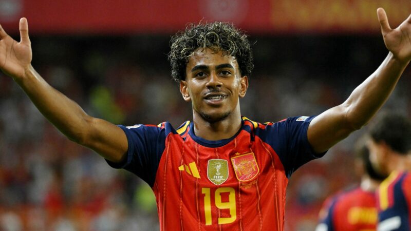 Spain vs Croatia Nations League 2026: Yamal, Modric, Euro 2028 hopes and African diaspora impact