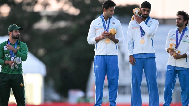 India vs Pakistan Asian Games cricket final 2026 Japan: why the 212‑run chase matters for cricket’s global push