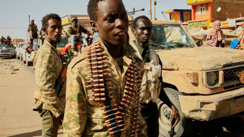 Sudan army seizes al-Mazroub in North Kordofan, cutting RSF supply line – impact on war dynamics and African diaspora