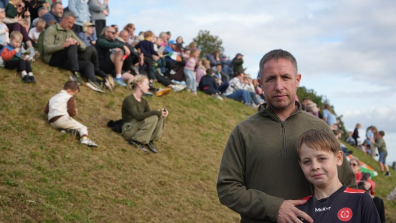 Northern Ireland 2026 flashpoint: Decades‑old St Andrews standoff resurfaces, reigniting trauma