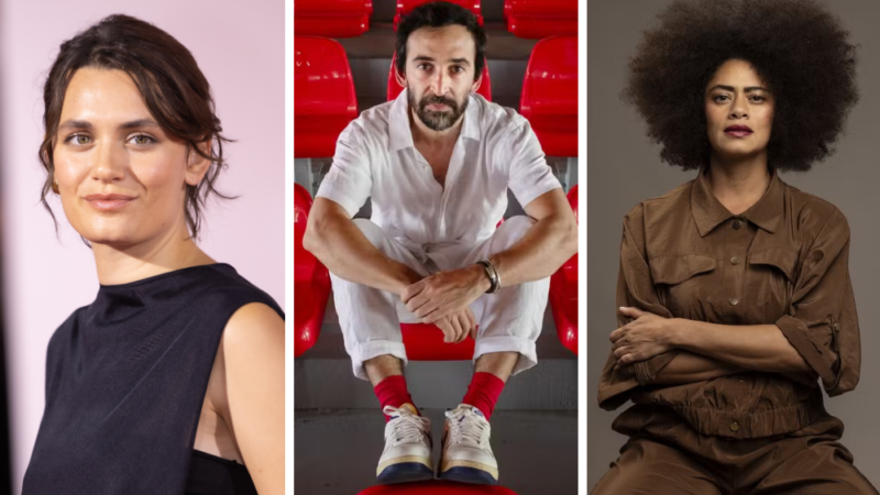 Andrea Štaka’s ‘Ibicaba: O Paraíso Prometido’ launches 2026 Brazil‑Swiss co‑production starring Ella Rumpf – impact on African diaspora cinema