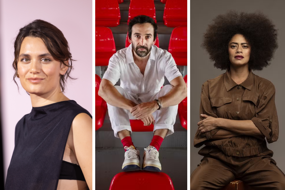 Andrea Štaka’s ‘Ibicaba: O Paraíso Prometido’ launches 2026 Brazil‑Swiss co‑production starring Ella Rumpf – impact on African diaspora cinema