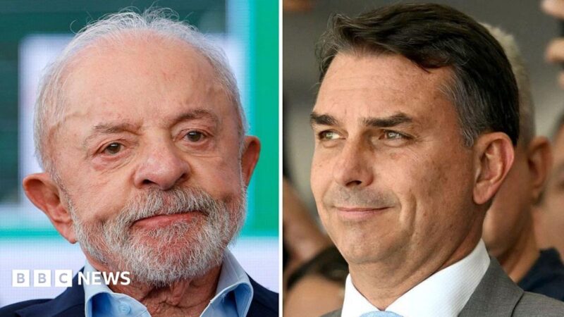 Brazil Accuses US of Election Interference Ahead of 2026 Vote, Lula vs Bolsonaro