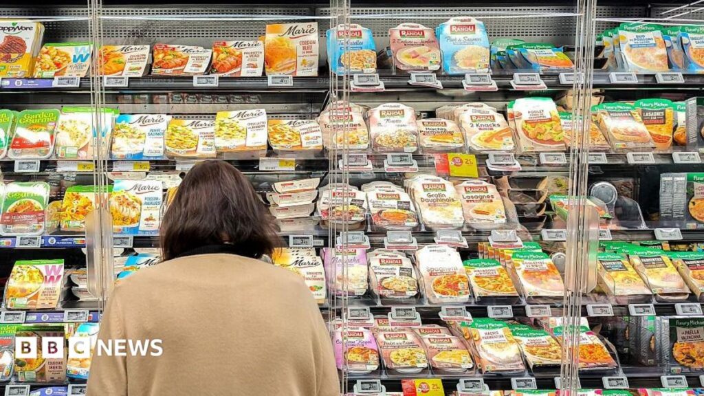 French supermarket fridge hack spoils €5 million food in 300 stores – Oct 2026