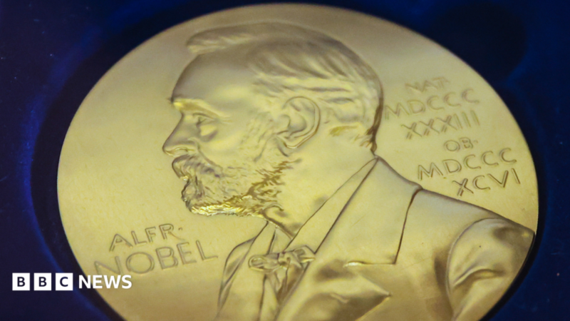Chemistry Nobel 2026 awarded to French and Japanese scientists for solving life’s asymmetry