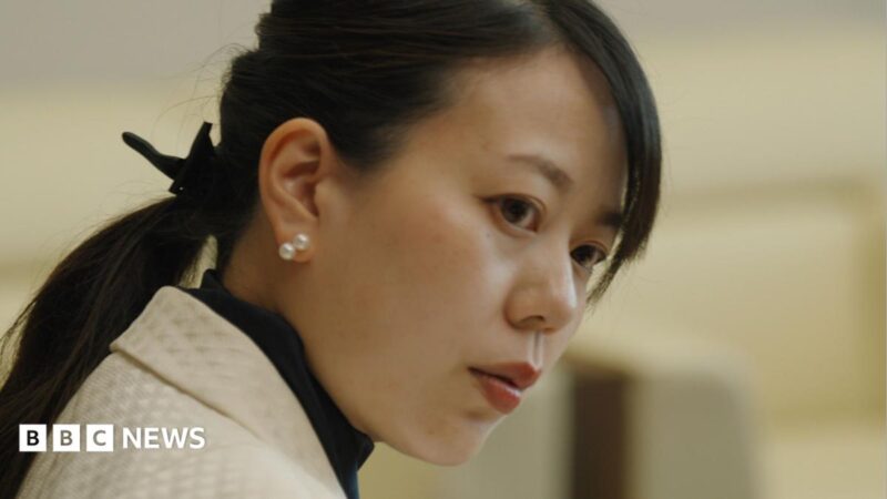 Shoko Kawata Becomes Japan’s First Mayor on Maternity Leave and Makes TIME100 Next 2026 List