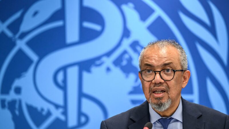 WHO confirms no plague case after Russian lab worker death, 2026 incident details