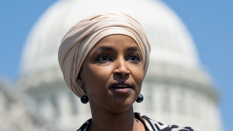 Trump Administration Pursues Citizenship Revocation for Ilhan Omar, Sparking Controversy