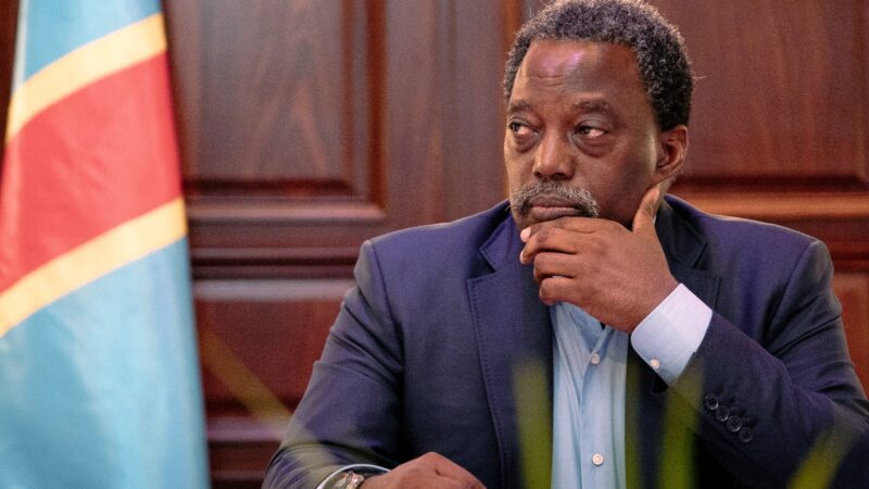 Joseph Kabila Joins Rebellion in DRC 2026: What It Means for Eastern Congo’s War and Regional Stability