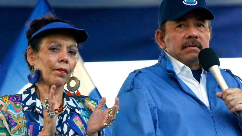 Nicaragua announces 2026 withdrawal from Central American Parliament, Ortega cites sovereignty amid rights crackdown