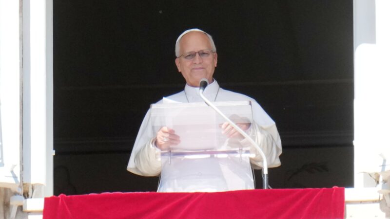 Pope Francis lung nodule surgery 2026: What it means for the Vatican and African Catholics