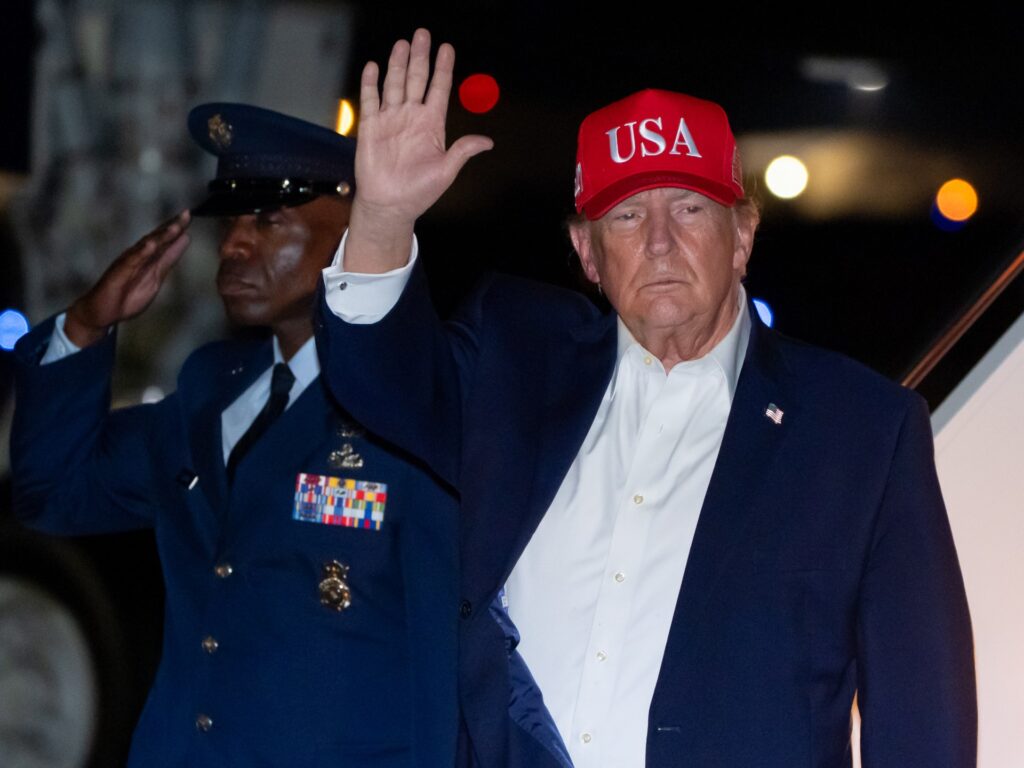 US 2026 Midterm Poll: Voter Frustration with Trump, Change Desired, African Diaspora Impact