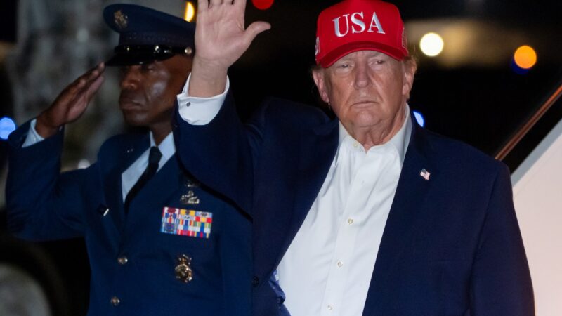 US 2026 Midterm Poll: Voter Frustration with Trump, Change Desired, African Diaspora Impact