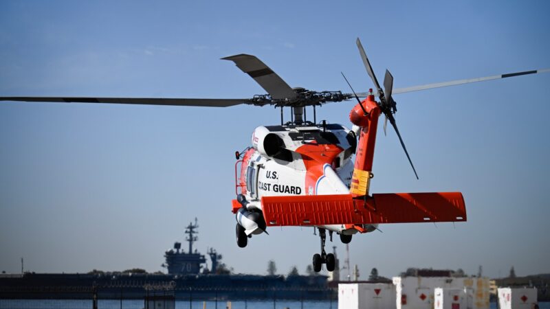 11 Missing After Boat Sinks off Baja, Mexico 2026: Shark Bites, US Coast Guard Search and Migration Safety Implications