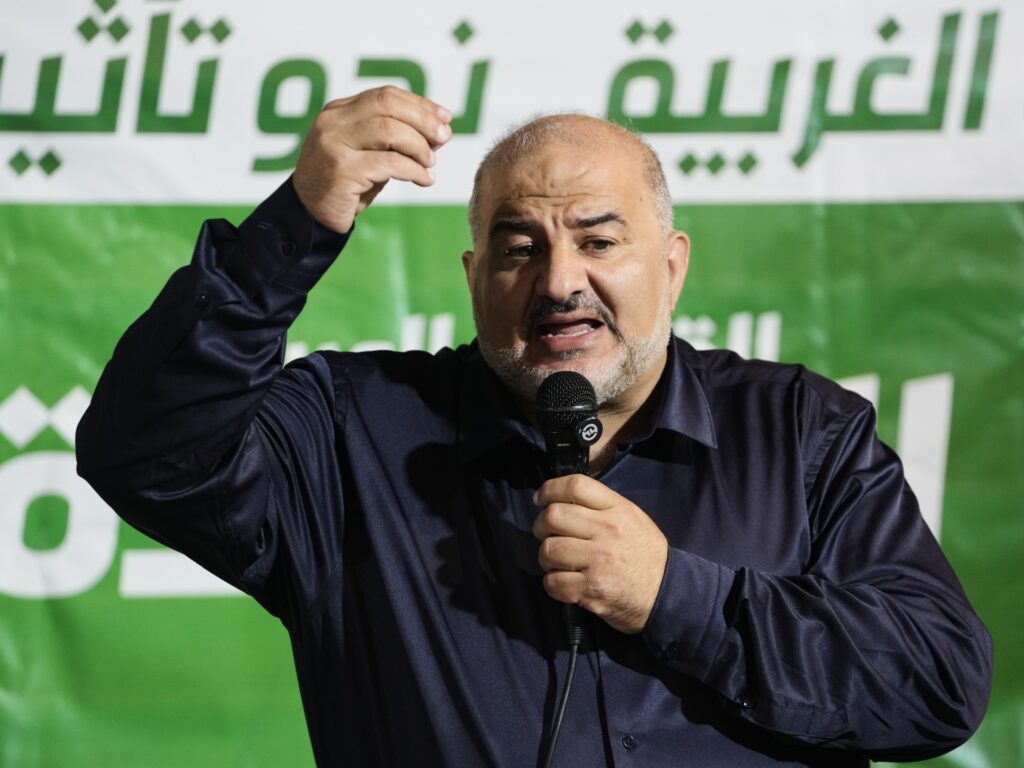 Israel election 2026: Arab-led and ultra‑Orthodox parties as kingmakers after Oct 27 vote