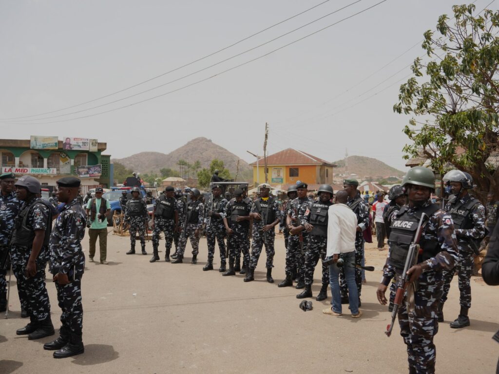 Gunmen kill at least 10 in Binnari village, Taraba State, Nigeria – 2026 attack sparks security concerns