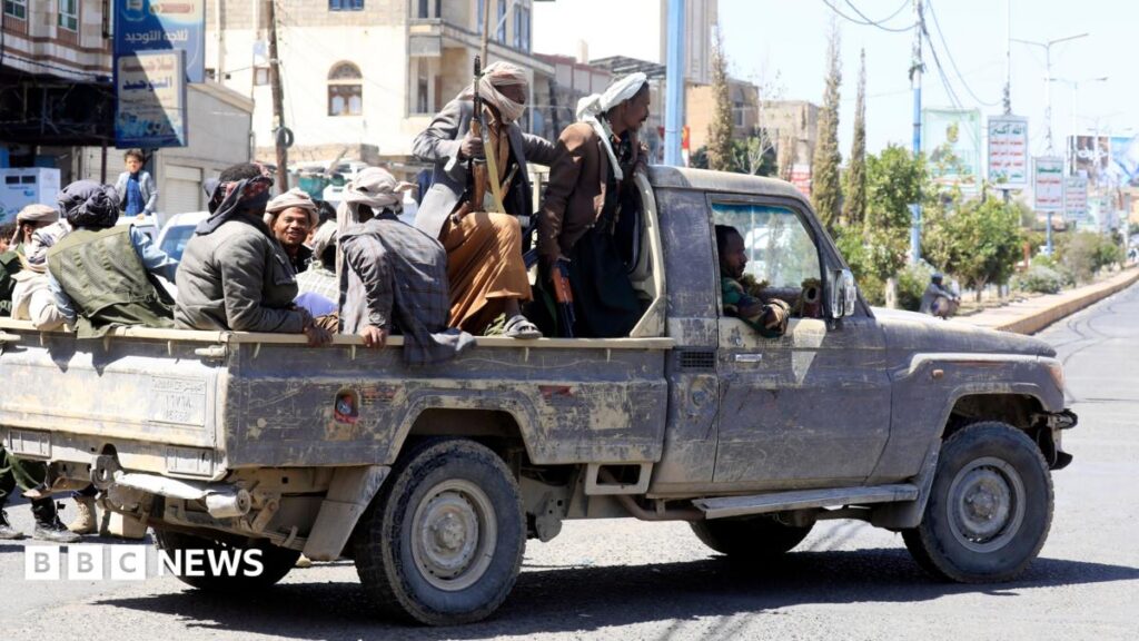 Houthi airport attacks kill three in Saudi Arabia, raise security fears for African pilgrims and oil markets in 2026