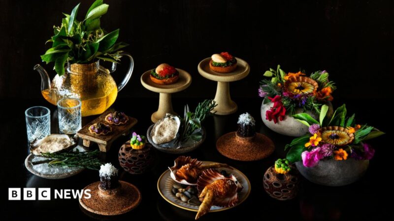 Australia’s First Michelin Stars Awarded to 11 South Australian Restaurants in 2026