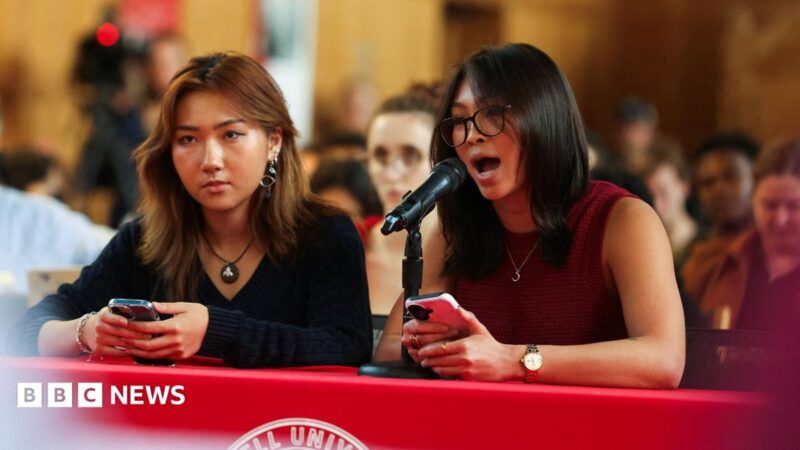 Cornell campus tension spikes as 2024 allegations resurface, students describe ‘dark cloud’ atmosphere