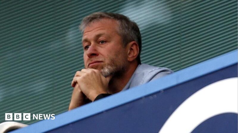 Roman Abramovich wealth concealment exposed: Deloitte’s role in 2026 sanctions evasion scheme