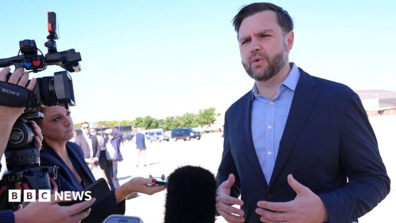 JD Vance doubts Nidal Hasan firing‑squad execution, says he won’t watch first US military death in 60 years