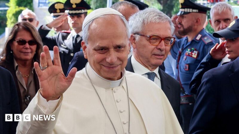 Pope Francis undergoes lung cancer surgery in 2026, implications for African Catholics and the global Church