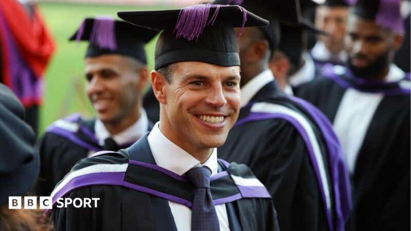 Cesar Azpilicueta Announces Retirement After 20 Years, Stepping Down as Chelsea Captain