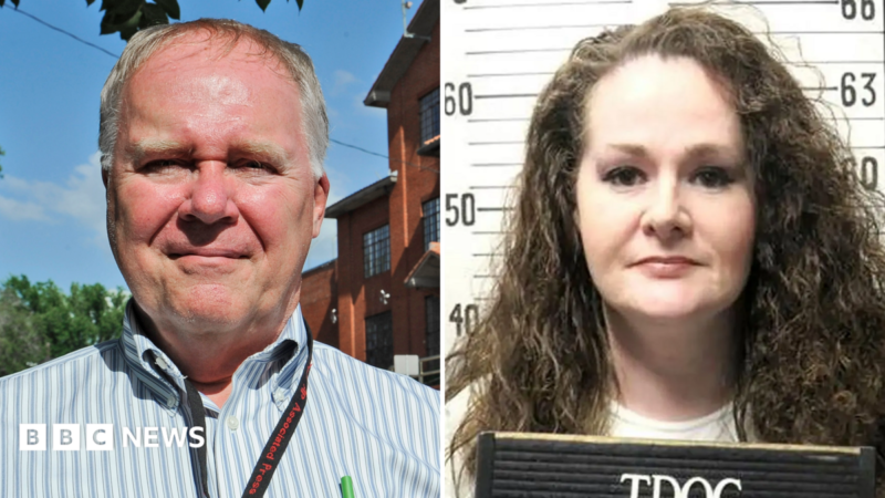 Christa Pike’s Botched Texas Execution 2024: Why She Survived and Its Impact
