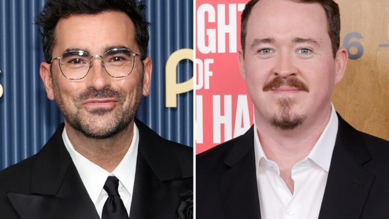 Dan Levy Slams Shane Gillis’ Sexist SNL Monologue, Urges More Male Allies – Oct 2026