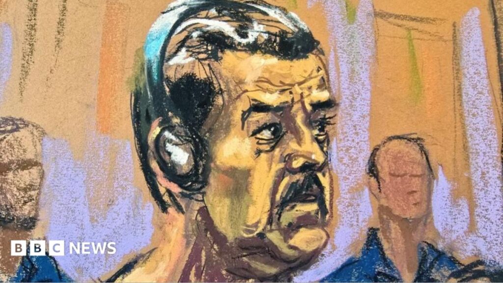 Nicolás Maduro Charged with Conspiracy to Commit Torture of US Citizens in 2026