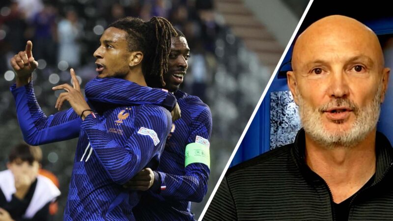 Manu Koné shocked by Zidane’s hands‑on coaching at France camp – what it means for French and African talent in 2026