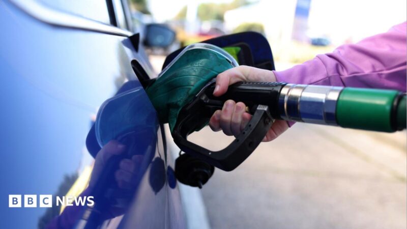 Trump’s plan to import Russian diesel sparks bipartisan backlash ahead of 2026 midterms