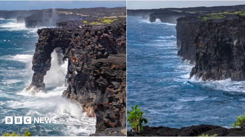 Hōlei Sea Arch Collapse 2026: 550‑Year‑Old Hawaiian Landmark Falls, Impact on Tourism and Climate Lessons