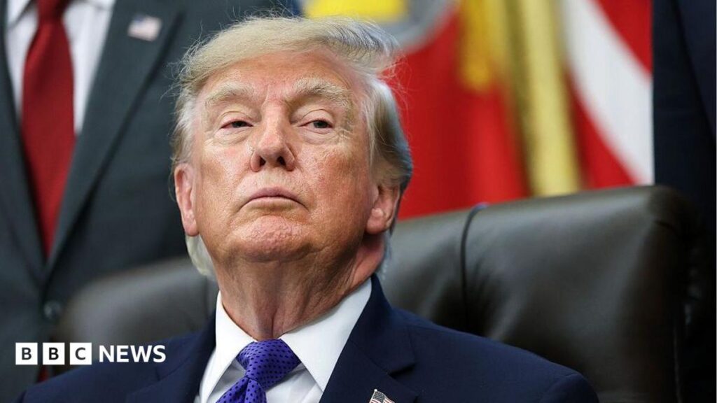 Trump creates Super Intelligence Force, appoints Avril Haines to lead 2026 US AI policy
