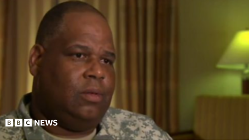 Fort Hood survivor Alonzo Lunsford backs firing‑squad execution but warns against livestreaming – 2026 debate