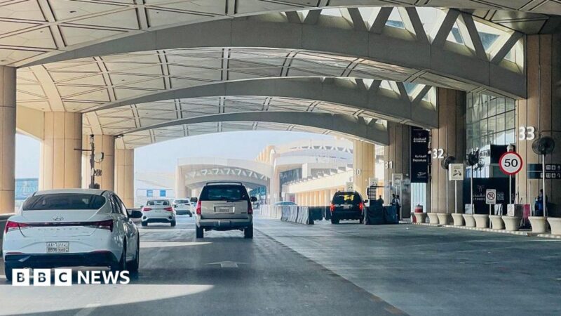 Riyadh airport attack June 2026: Houthi rebels spark evacuations, halt African pilgrim flights