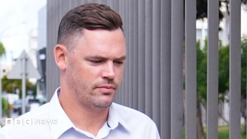 Father Fined After 2-Year-Old Son Dies in Cyprus Hotel Fall – Joshua Foster Case 2026