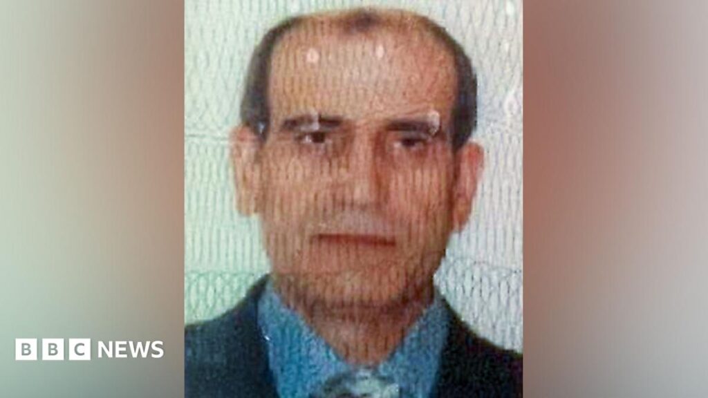 US and Lebanon shelter Syrian General Bassam al-Hassan linked to Austin Tice abduction, 2026 reveal