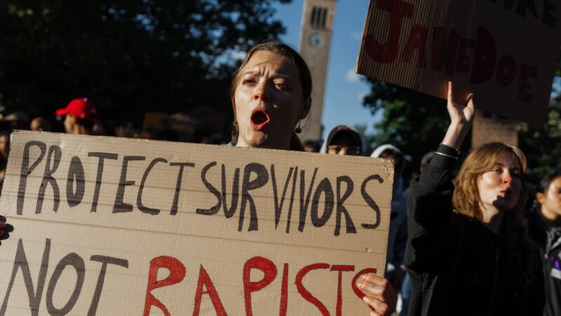 Cornell suspends fraternity parties after alleged campus gang rape case in 2026