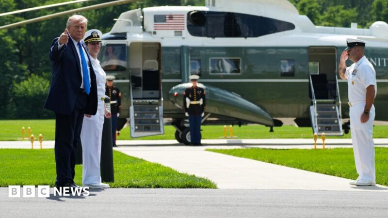Trump pushes for private Camp David‑style retreat at Mar‑a‑Lago, 2026 proposal raises diplomatic concerns