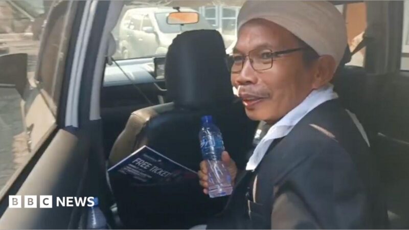 Headmaster detained after BBC investigation into sexual abuse at UK school, 2026