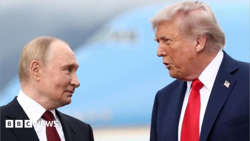 Trump waives Russia sanctions on oil and grain as 2026 Ukraine Support Act takes effect, Africa watches