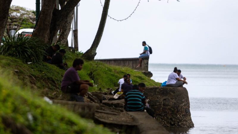 US bans Fiji-based businessman over China-linked bribery scandal, 2026