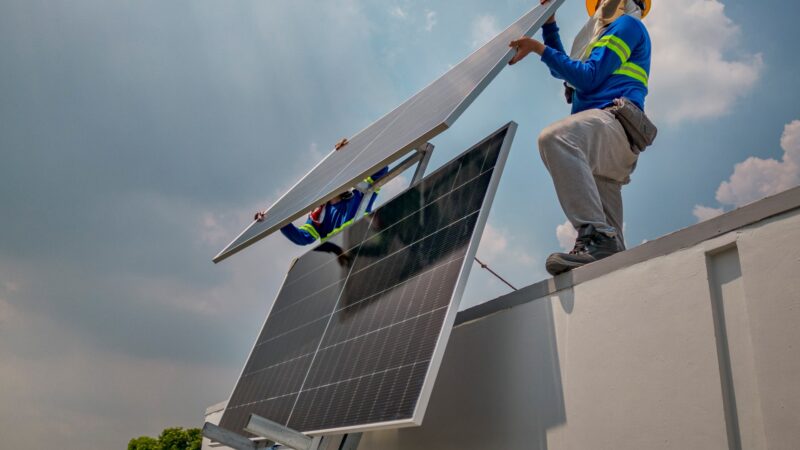 Philippines solar boom 2026: rooftop panels surge as Iran war spikes energy costs