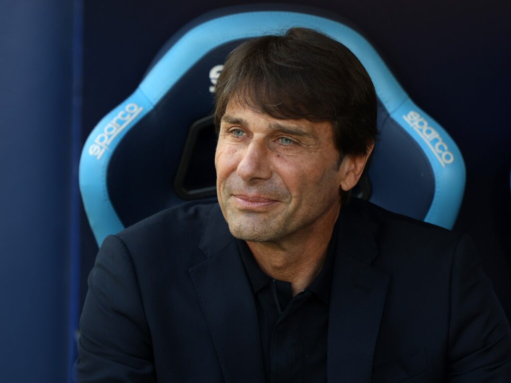 Antonio Conte denies Manchester United takeover talks, Carrick’s job uncertain – 2026
