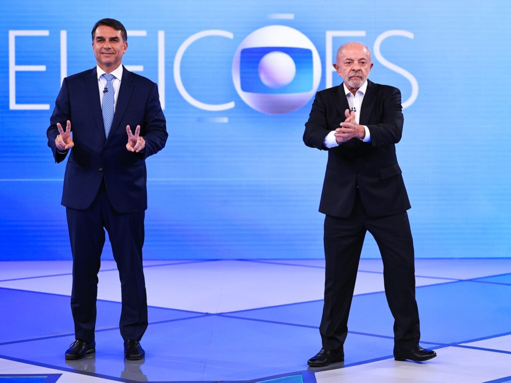 Brazil 2026 Presidential Run‑off: Lula vs Bolsonaro Debate Policies Ahead of Sunday Vote