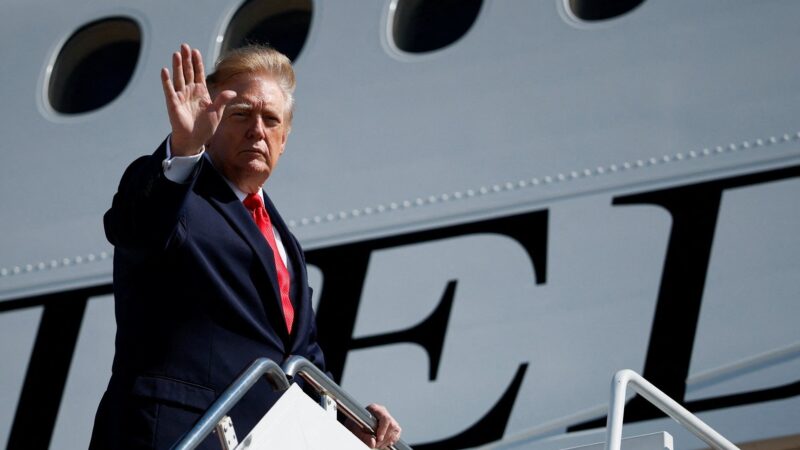 Trump Claims Putin and Zelenskyy Both Want to End Russia’s War on Ukraine, Says 2024