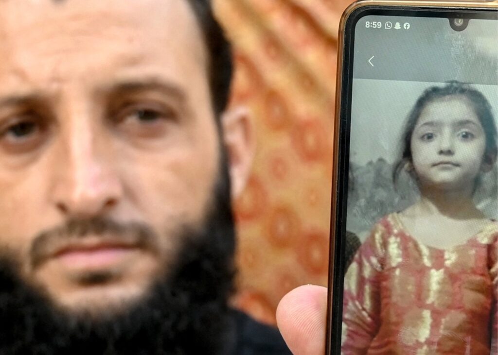 Pakistan school roof collapse kills 34 children in Peshawar, parents demand justice