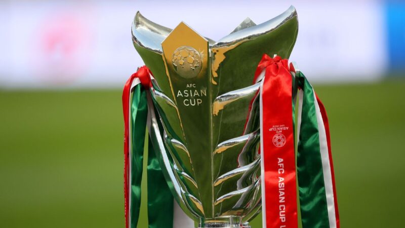 Asian Cup 2025 in Saudi Arabia in doubt after Riyadh airport air strikes
