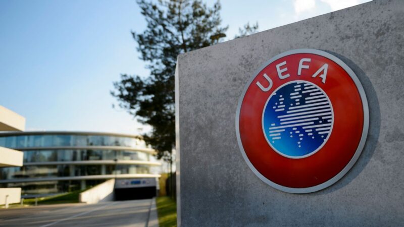 UEFA signs US firm Relevant to sell national team rights 2028-2036 – impact on African broadcasters and fans